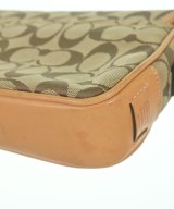 COACH（コーチ）ショルダーバッグ ベージュ サイズ:- レディース/2200704535084
