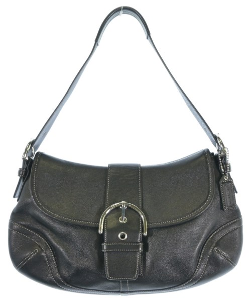 COACH(コーチ)のショルダーバッグ サイズ:- 9,900円