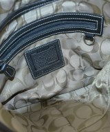 COACH（コーチ）ショルダーバッグ 黒 サイズ:- レディース/2200704535091