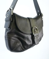 COACH（コーチ）ショルダーバッグ 黒 サイズ:- レディース/2200704535091
