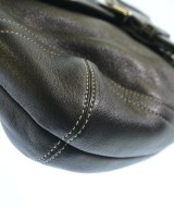 COACH（コーチ）ショルダーバッグ 黒 サイズ:- レディース/2200704535091