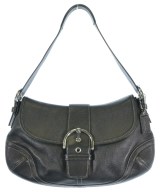 COACH ショルダーバッグ