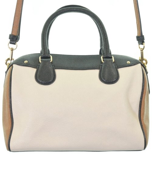 COACH（コーチ）ショルダーバッグ 白 サイズ:- レディース/2200708837078
