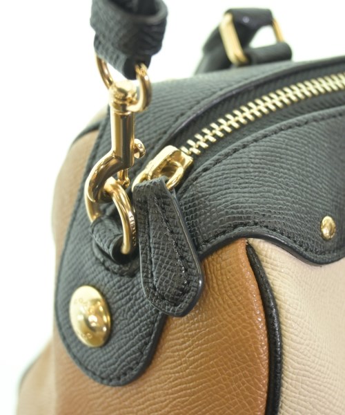 COACH（コーチ）ショルダーバッグ 白 サイズ:- レディース/2200708837078