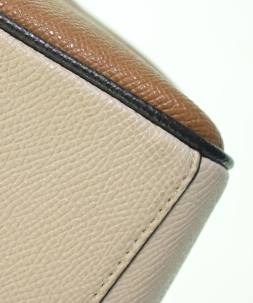 COACH（コーチ）ショルダーバッグ 白 サイズ:- レディース/2200708837078