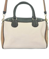 COACH（コーチ）ショルダーバッグ 白 サイズ:- レディース/2200708837078