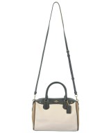 COACH（コーチ）ショルダーバッグ 白 サイズ:- レディース/2200708837078