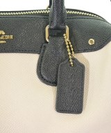 COACH（コーチ）ショルダーバッグ 白 サイズ:- レディース/2200708837078