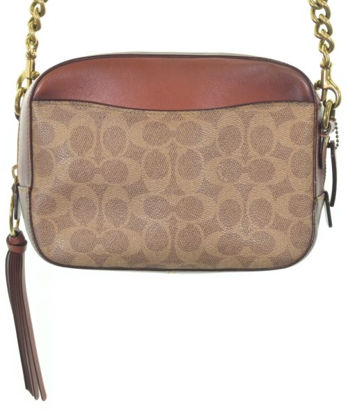 COACH(コーチ)のショルダーバッグ サイズ:- 5,800円