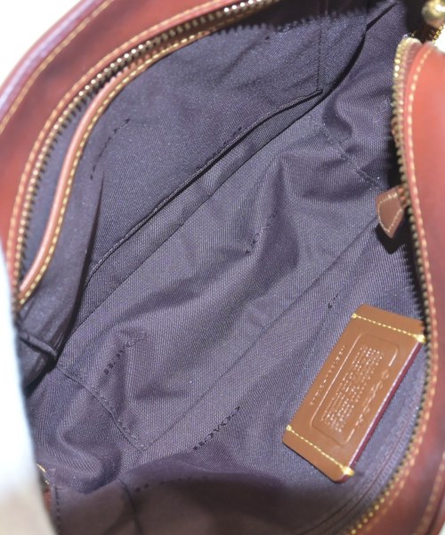 COACH（コーチ）ショルダーバッグ ベージュ サイズ:- レディース/2200708861011