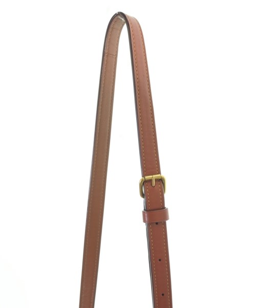 COACH（コーチ）ショルダーバッグ ベージュ サイズ:- レディース/2200708861011