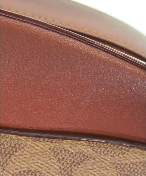 COACH（コーチ）ショルダーバッグ ベージュ サイズ:- レディース/2200708861011