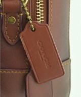 COACH（コーチ）ショルダーバッグ ベージュ サイズ:- レディース/2200708861011