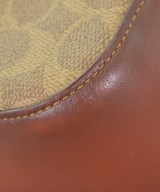 COACH（コーチ）ショルダーバッグ ベージュ サイズ:- レディース/2200708861011