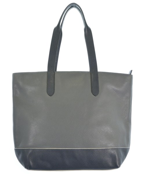 COACH（コーチ）トートバッグ グレー サイズ:- レディース/2200709102212