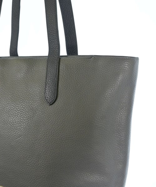 COACH（コーチ）トートバッグ グレー サイズ:- レディース/2200709102212