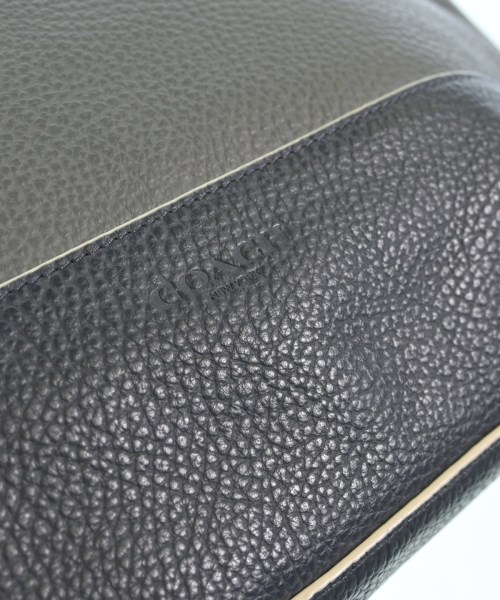 COACH（コーチ）トートバッグ グレー サイズ:- レディース/2200709102212