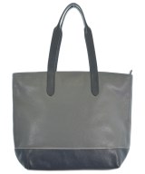 COACH（コーチ）トートバッグ グレー サイズ:- レディース/2200709102212