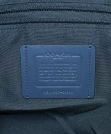COACH（コーチ）トートバッグ グレー サイズ:- レディース/2200709102212