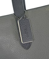 COACH（コーチ）トートバッグ グレー サイズ:- レディース/2200709102212