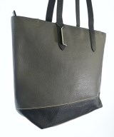 COACH（コーチ）トートバッグ グレー サイズ:- レディース/2200709102212