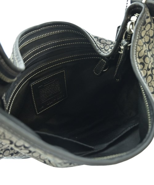 COACH（コーチ）ショルダーバッグ グレー サイズ:- レディース/2200706067095