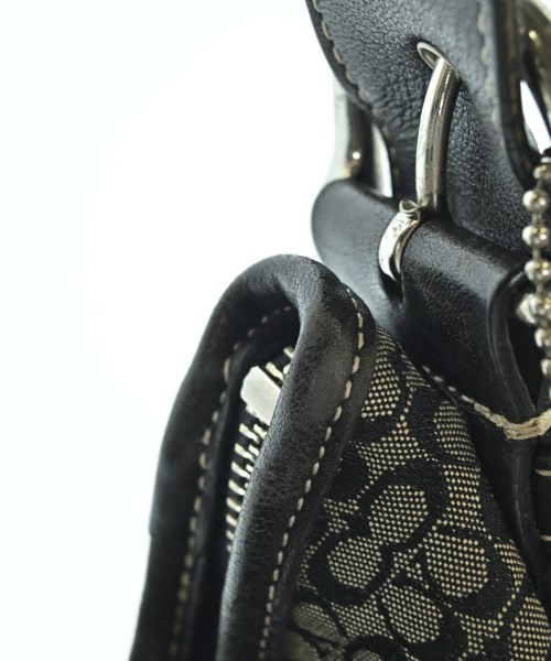 COACH（コーチ）ショルダーバッグ グレー サイズ:- レディース/2200706067095