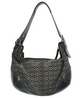 COACH（コーチ）ショルダーバッグ グレー サイズ:- レディース/2200706067095