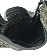 COACH（コーチ）ショルダーバッグ グレー サイズ:- レディース/2200706067095