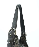 COACH（コーチ）ショルダーバッグ グレー サイズ:- レディース/2200706067095