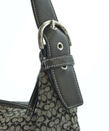 COACH（コーチ）ショルダーバッグ グレー サイズ:- レディース/2200706067095