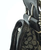 COACH（コーチ）ショルダーバッグ グレー サイズ:- レディース/2200706067095
