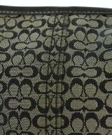 COACH（コーチ）ショルダーバッグ グレー サイズ:- レディース/2200706067095