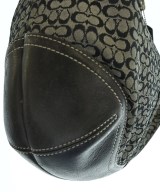 COACH（コーチ）ショルダーバッグ グレー サイズ:- レディース/2200706067095
