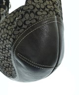 COACH（コーチ）ショルダーバッグ グレー サイズ:- レディース/2200706067095