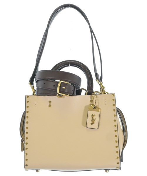 COACH(コーチ)のハンドバッグ サイズ:- 19,800円
