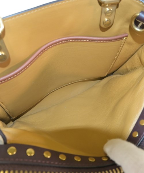 COACH（コーチ）ハンドバッグ ベージュ サイズ:- レディース/2200706854268
