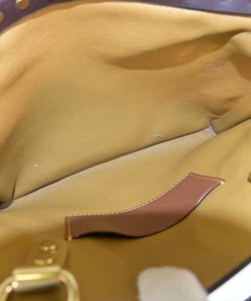 COACH（コーチ）ハンドバッグ ベージュ サイズ:- レディース/2200706854268