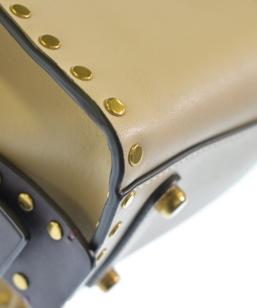 COACH（コーチ）ハンドバッグ ベージュ サイズ:- レディース/2200706854268