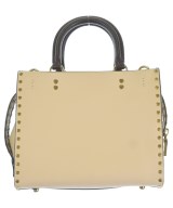 COACH（コーチ）ハンドバッグ ベージュ サイズ:- レディース/2200706854268