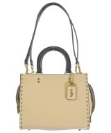 COACH（コーチ）ハンドバッグ ベージュ サイズ:- レディース/2200706854268