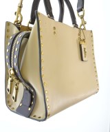 COACH（コーチ）ハンドバッグ ベージュ サイズ:- レディース/2200706854268