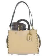 COACH ハンドバッグ