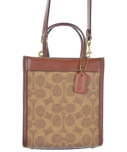 COACH(コーチ)のショルダーバッグ サイズ:- 15,800円
