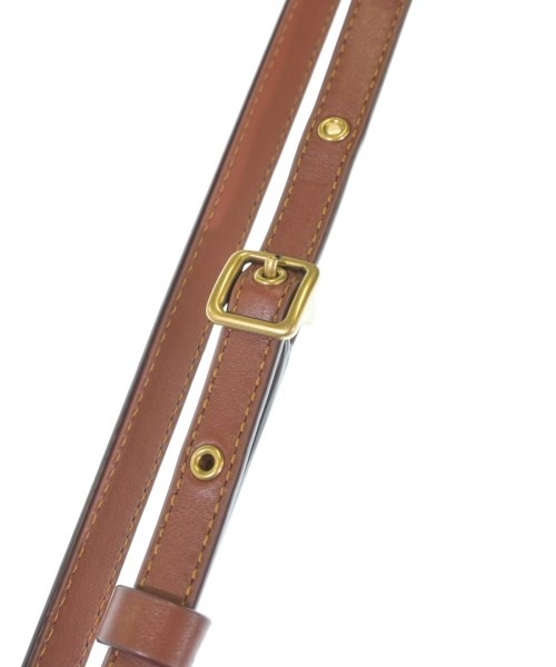 COACH（コーチ）ショルダーバッグ ベージュ サイズ:- レディース/2200706854275