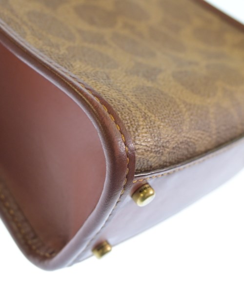 COACH（コーチ）ショルダーバッグ ベージュ サイズ:- レディース/2200706854275