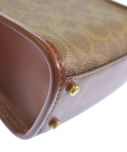 COACH（コーチ）ショルダーバッグ ベージュ サイズ:- レディース/2200706854275