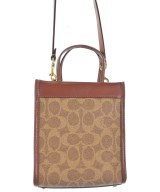 COACH（コーチ）ショルダーバッグ ベージュ サイズ:- レディース/2200706854275