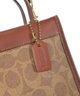 COACH（コーチ）ショルダーバッグ ベージュ サイズ:- レディース/2200706854275