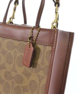 COACH（コーチ）ショルダーバッグ ベージュ サイズ:- レディース/2200706854275
